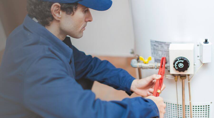 Professional septic pumping service in Dayton, IA